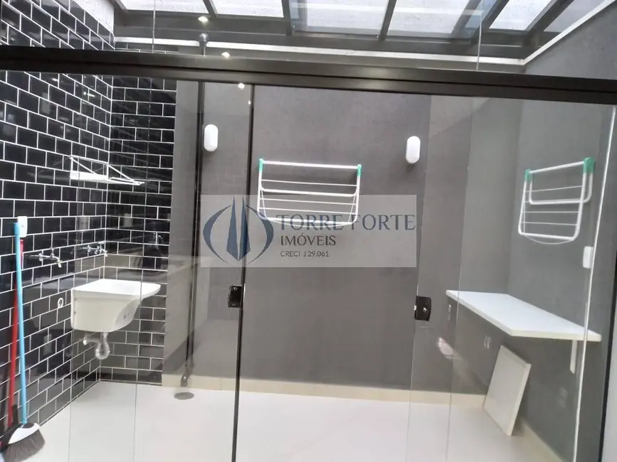 Sobrado com 2 quartos à venda, 87m2 em Vila Carrão, São Paulo - SP - imagem 2 Foto 2 de Sobrado com 2 quartos à venda, 87m2 em Vila Carrão, São Paulo - SP