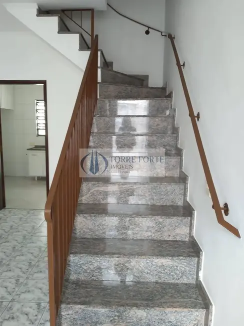 Sobrado com 2 quartos à venda, 87m2 em Alto da Mooca, São Paulo - SP - imagem 5 Foto 5 de Sobrado com 2 quartos à venda, 87m2 em Alto da Mooca, São Paulo - SP