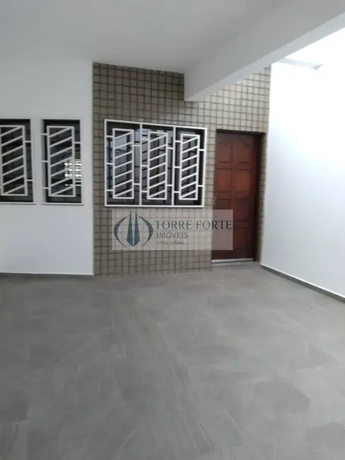 Sobrado com 2 quartos à venda, 87m2 em Alto da Mooca, São Paulo - SP - imagem 1 Foto 1 de Sobrado com 2 quartos à venda, 87m2 em Alto da Mooca, São Paulo - SP