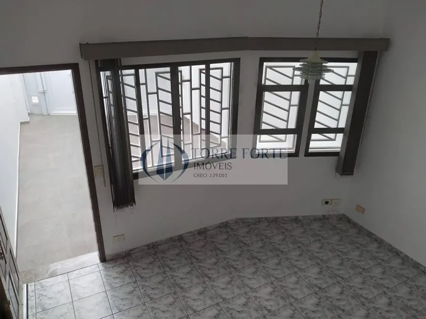 Sobrado com 2 quartos à venda, 87m2 em Alto da Mooca, São Paulo - SP - imagem 2 Foto 2 de Sobrado com 2 quartos à venda, 87m2 em Alto da Mooca, São Paulo - SP