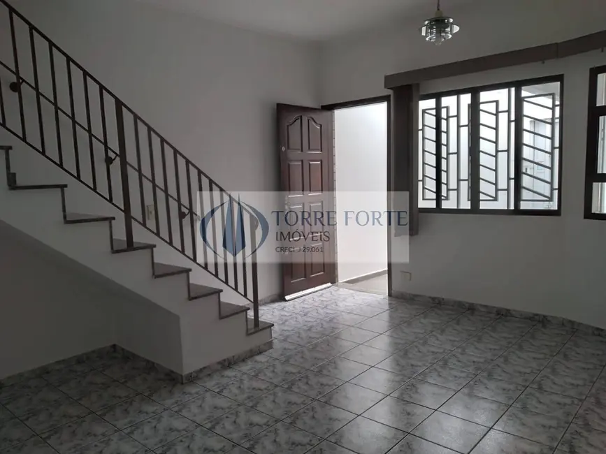 Sobrado com 2 quartos à venda, 87m2 em Alto da Mooca, São Paulo - SP - imagem 3 Foto 3 de Sobrado com 2 quartos à venda, 87m2 em Alto da Mooca, São Paulo - SP