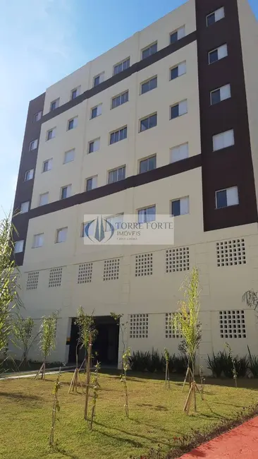 Foto 2 de Apartamento com 2 quartos à venda, 46m2 em Jardim Imperador (Zona Leste), São Paulo - SP