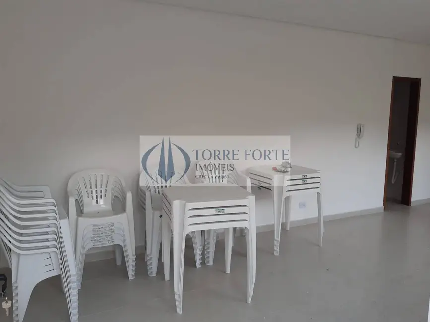 Foto 6 de Apartamento com 2 quartos à venda, 46m2 em Jardim Imperador (Zona Leste), São Paulo - SP