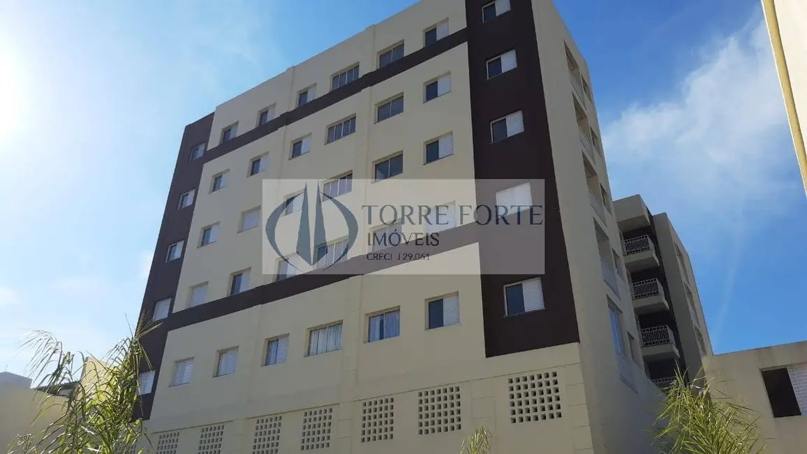 Foto 3 de Apartamento com 2 quartos à venda, 46m2 em Jardim Imperador (Zona Leste), São Paulo - SP