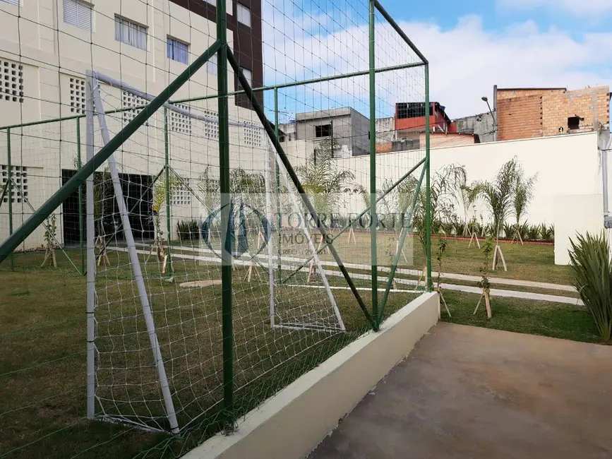 Foto 9 de Apartamento com 2 quartos à venda, 46m2 em Jardim Imperador (Zona Leste), São Paulo - SP