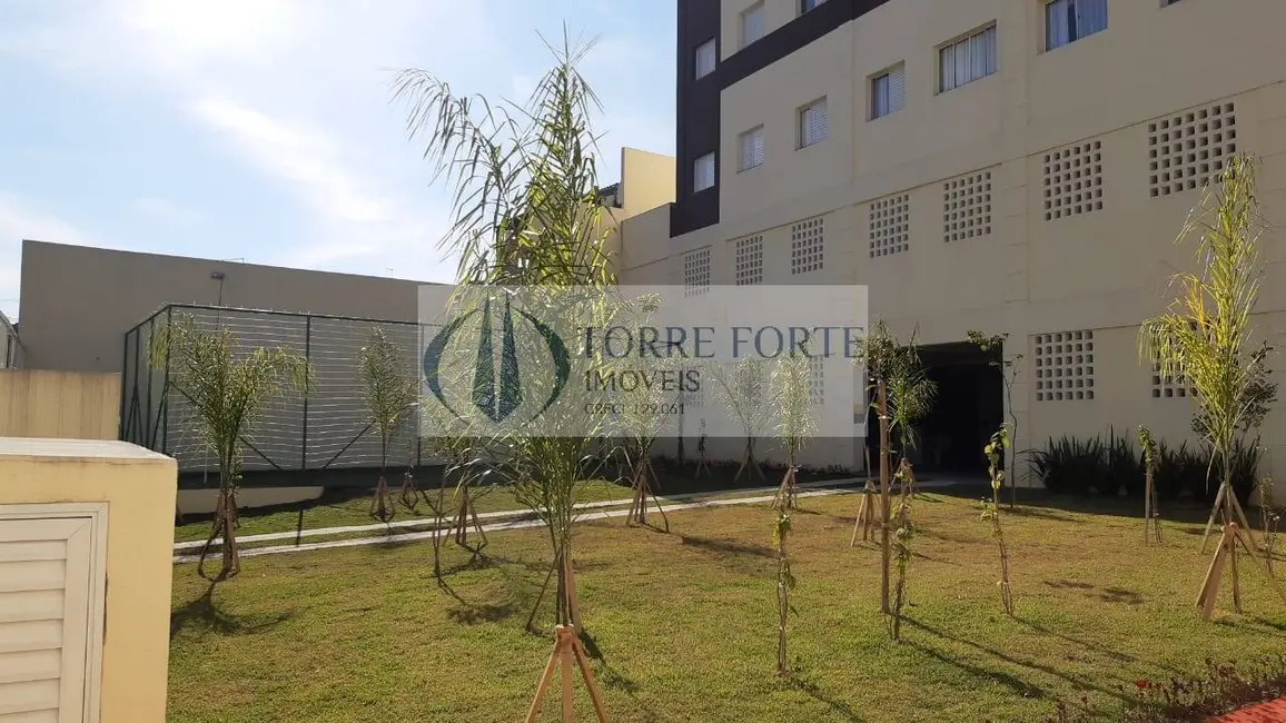 Foto 5 de Apartamento com 2 quartos à venda, 46m2 em Jardim Imperador (Zona Leste), São Paulo - SP