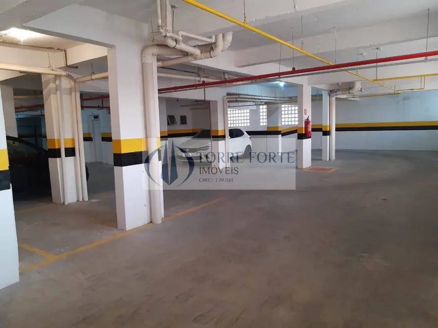 Foto 4 de Apartamento com 2 quartos à venda, 46m2 em Jardim Imperador (Zona Leste), São Paulo - SP