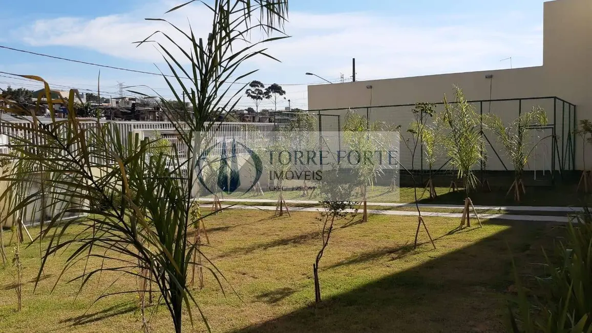 Foto 8 de Apartamento com 2 quartos à venda, 46m2 em Jardim Imperador (Zona Leste), São Paulo - SP