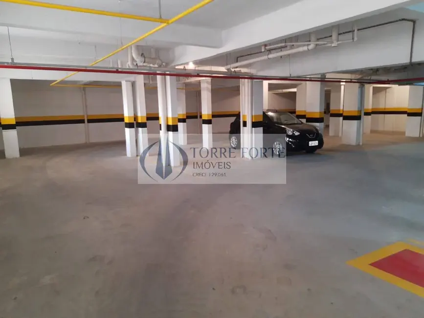 Foto 7 de Apartamento com 2 quartos à venda, 46m2 em Jardim Imperador (Zona Leste), São Paulo - SP