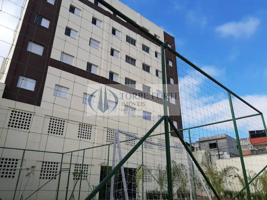 Foto 1 de Apartamento com 2 quartos à venda, 46m2 em Jardim Imperador (Zona Leste), São Paulo - SP