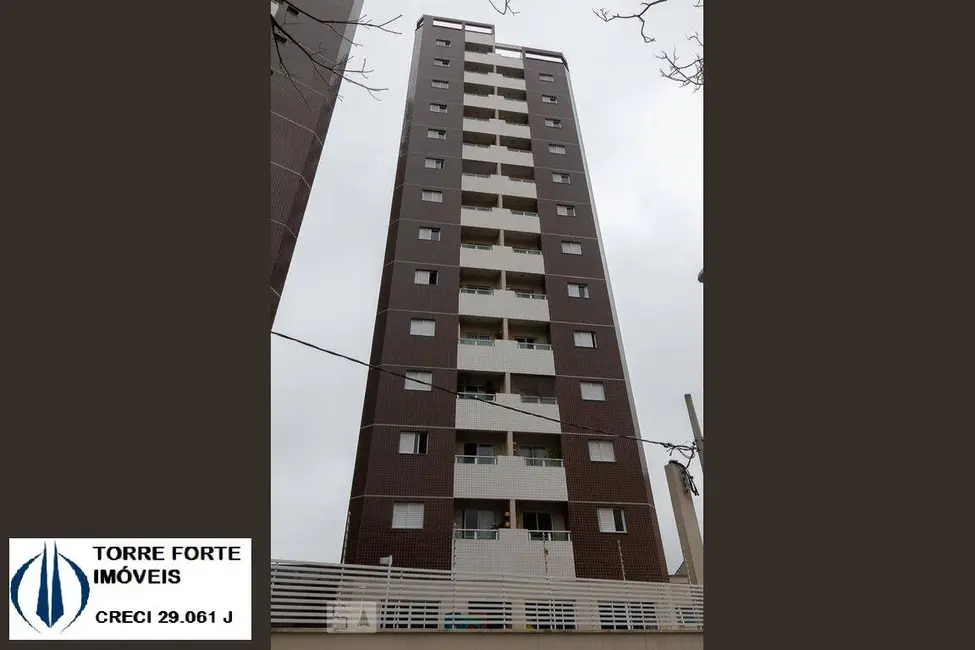 Foto 1 de Apartamento com 2 quartos à venda, 49m2 em Demarchi, Sao Bernardo Do Campo - SP