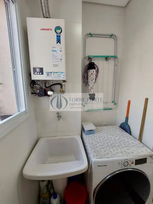 Foto 4 de Apartamento com 2 quartos à venda, 55m2 em Centro, Sao Bernardo Do Campo - SP