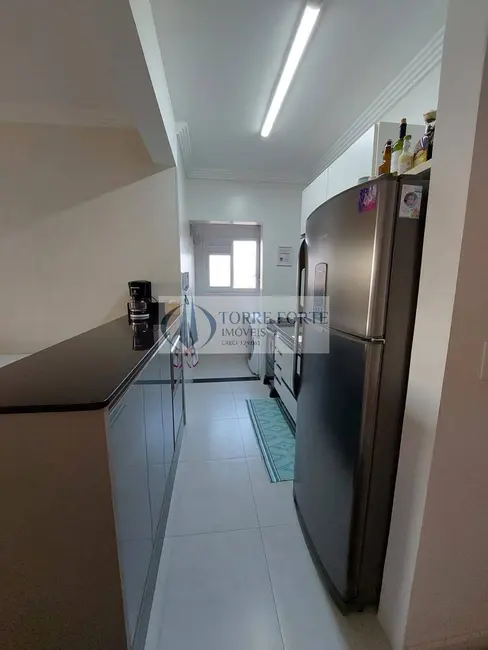 Foto 8 de Apartamento com 2 quartos à venda, 55m2 em Centro, Sao Bernardo Do Campo - SP