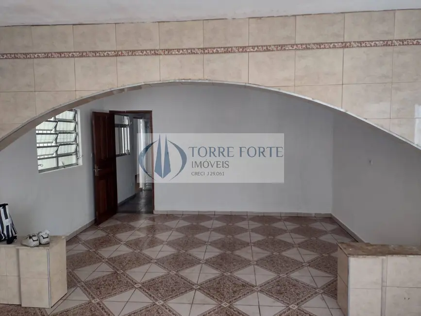 Casa com 3 quartos à venda, 250m2 em Jardim Tietê, São Paulo - SP - imagem 3 Foto 3 de Casa com 3 quartos à venda, 250m2 em Jardim Tietê, São Paulo - SP