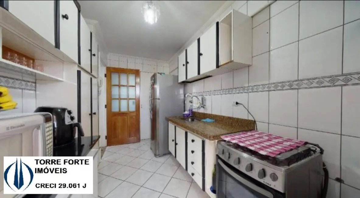 Foto 7 de Apartamento com 2 quartos à venda, 62m2 em Vila Moinho Velho, São Paulo - SP