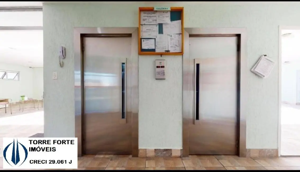 Foto 3 de Apartamento com 2 quartos à venda, 62m2 em Vila Moinho Velho, São Paulo - SP