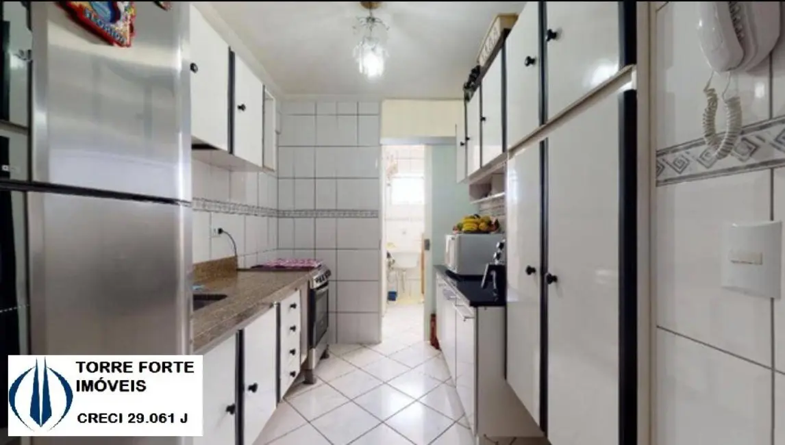 Foto 8 de Apartamento com 2 quartos à venda, 62m2 em Vila Moinho Velho, São Paulo - SP