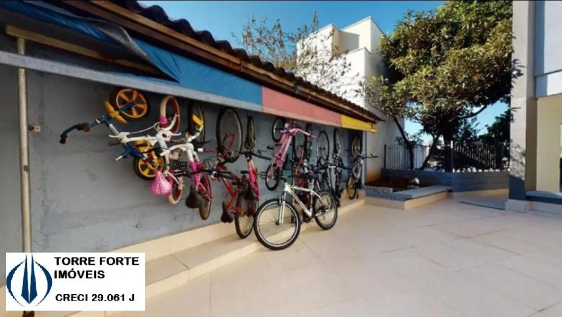 Foto 2 de Apartamento com 2 quartos à venda, 62m2 em Vila Moinho Velho, São Paulo - SP