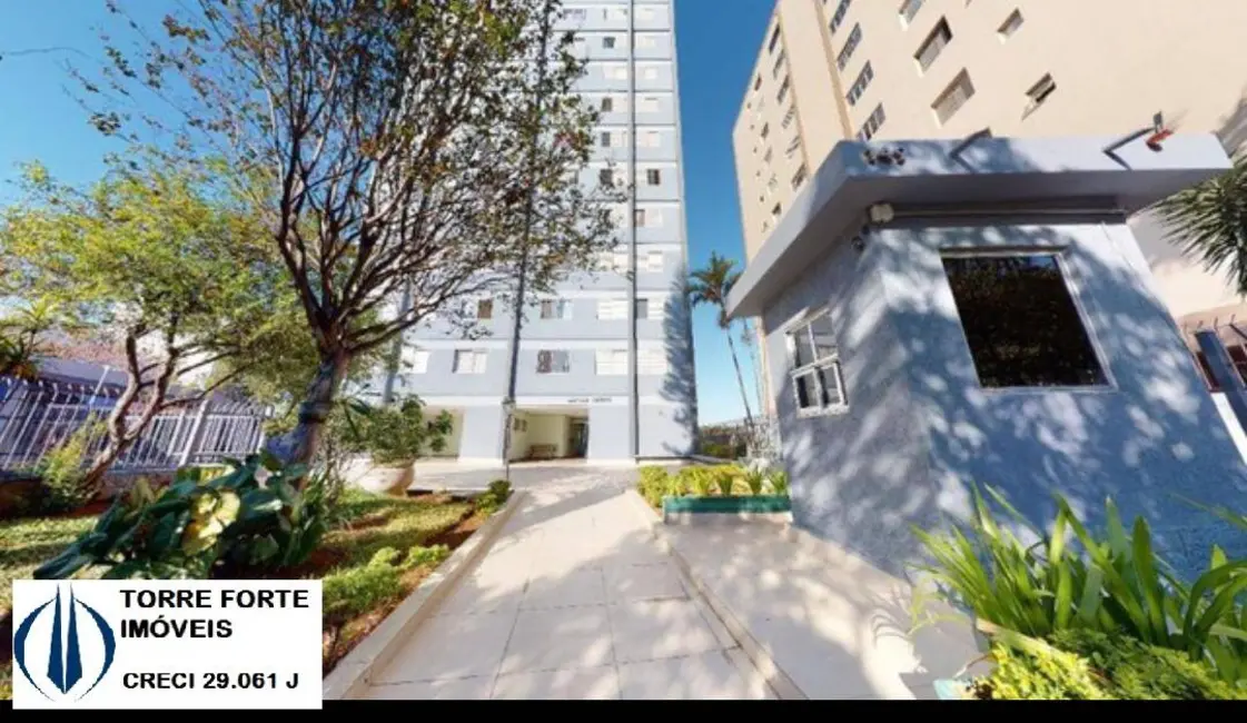 Foto 1 de Apartamento com 2 quartos à venda, 62m2 em Vila Moinho Velho, São Paulo - SP
