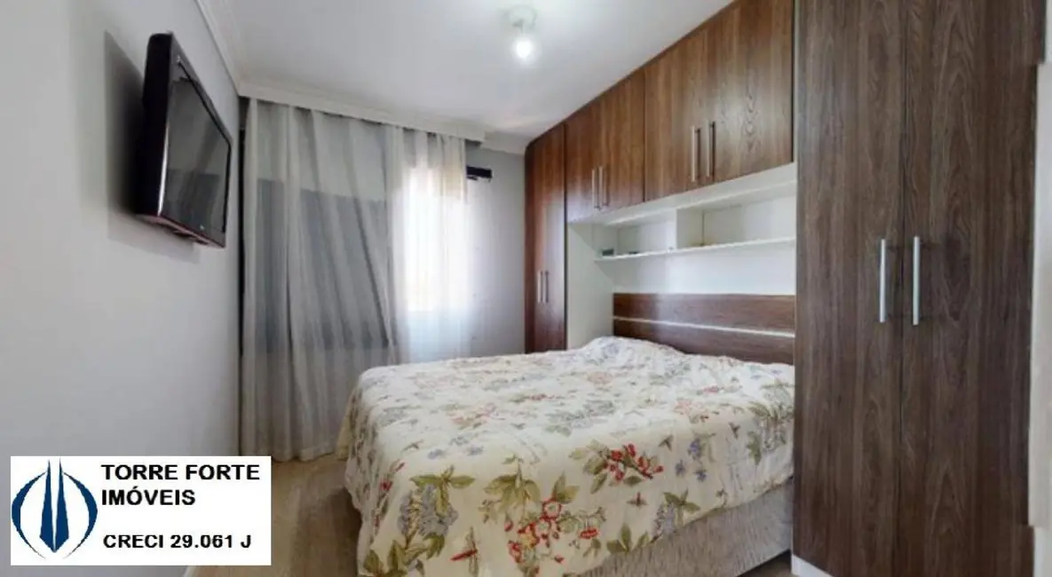 Foto 9 de Apartamento com 2 quartos à venda, 62m2 em Vila Moinho Velho, São Paulo - SP