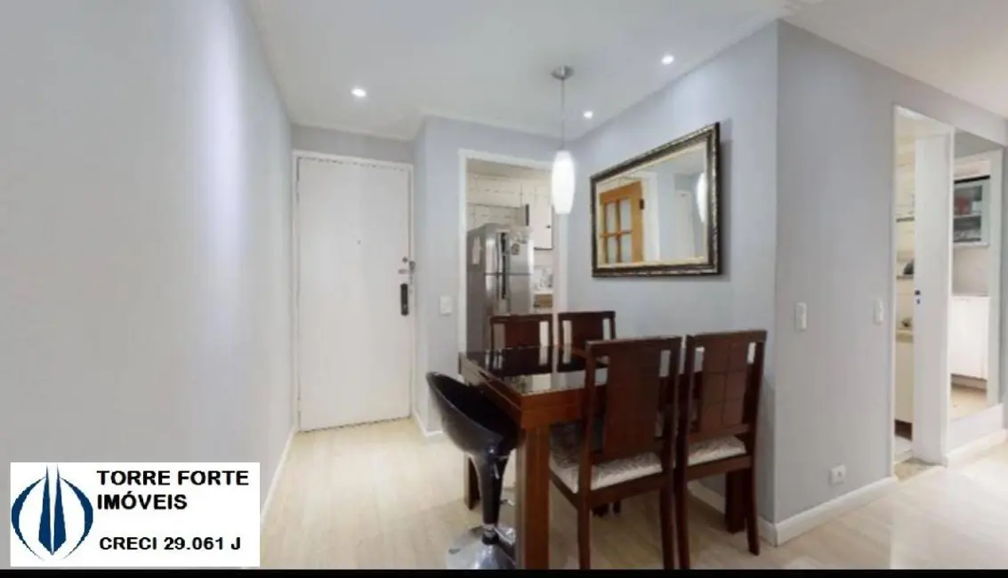 Foto 6 de Apartamento com 2 quartos à venda, 62m2 em Vila Moinho Velho, São Paulo - SP