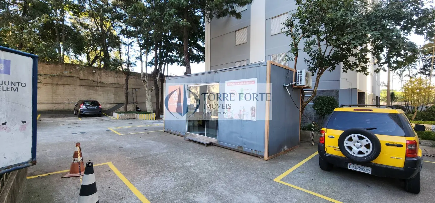 Foto 9 de Apartamento com 2 quartos à venda, 50m2 em Vila Ema, São Paulo - SP