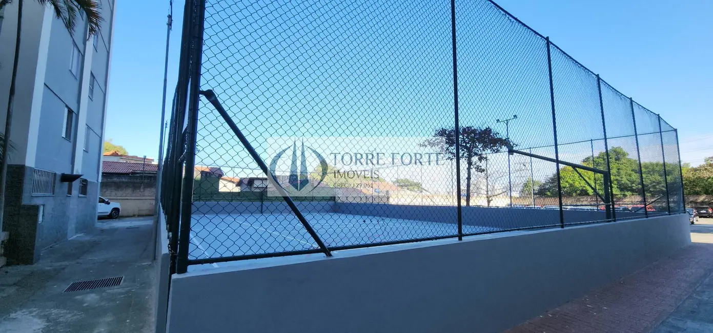 Foto 8 de Apartamento com 2 quartos à venda, 50m2 em Vila Ema, São Paulo - SP