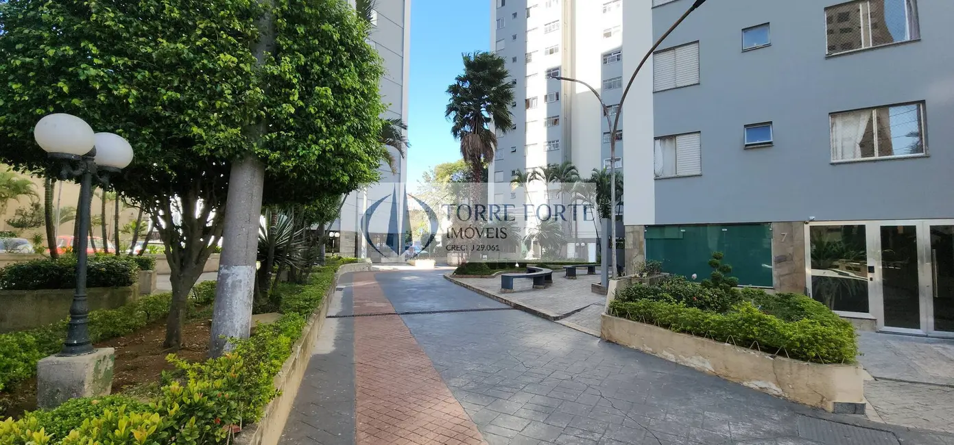 Foto 6 de Apartamento com 2 quartos à venda, 50m2 em Vila Ema, São Paulo - SP