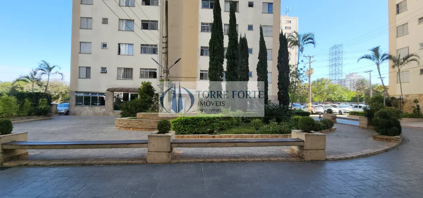 Foto 1 de Apartamento com 2 quartos à venda, 50m2 em Vila Ema, São Paulo - SP