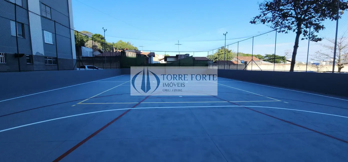 Foto 7 de Apartamento com 2 quartos à venda, 50m2 em Vila Ema, São Paulo - SP