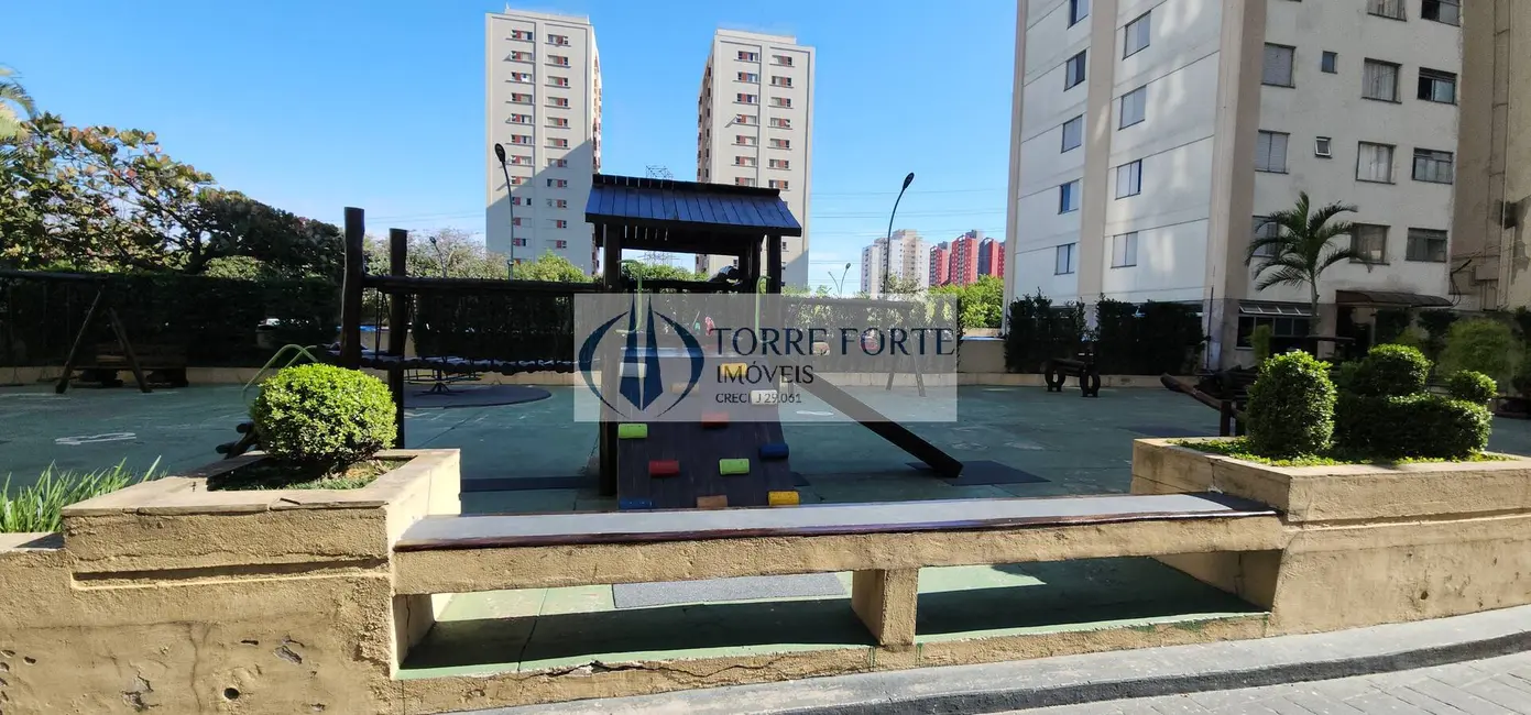 Foto 5 de Apartamento com 2 quartos à venda, 50m2 em Vila Ema, São Paulo - SP