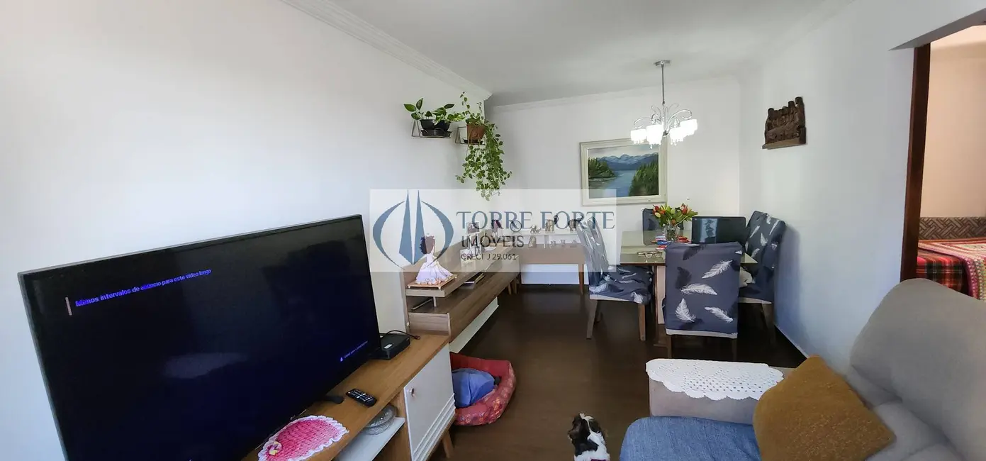 Foto 6 de Apartamento com 2 quartos à venda, 50m2 em Chácara Belenzinho, São Paulo - SP