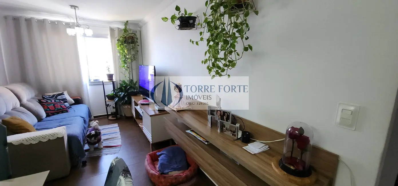 Foto 5 de Apartamento com 2 quartos à venda, 50m2 em Chácara Belenzinho, São Paulo - SP