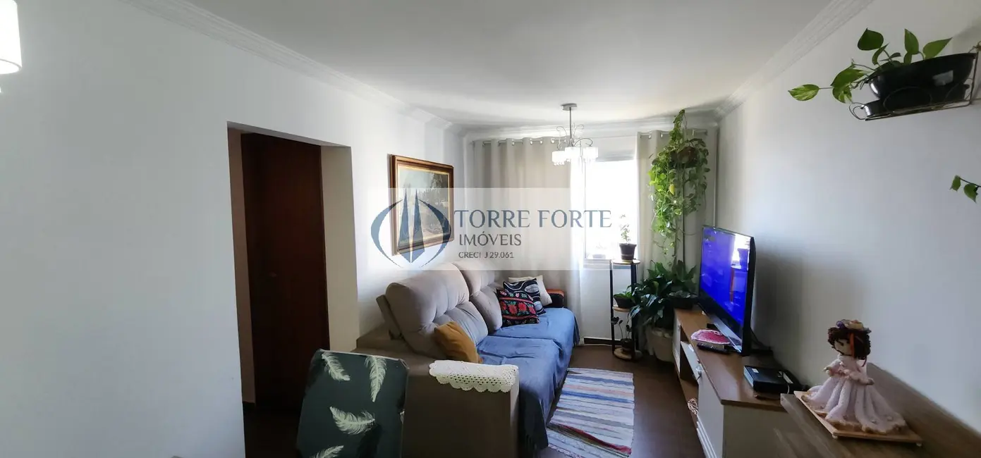 Foto 2 de Apartamento com 2 quartos à venda, 50m2 em Chácara Belenzinho, São Paulo - SP