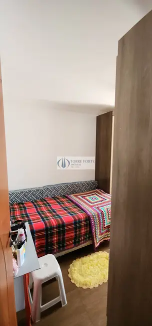 Foto 9 de Apartamento com 2 quartos à venda, 50m2 em Chácara Belenzinho, São Paulo - SP