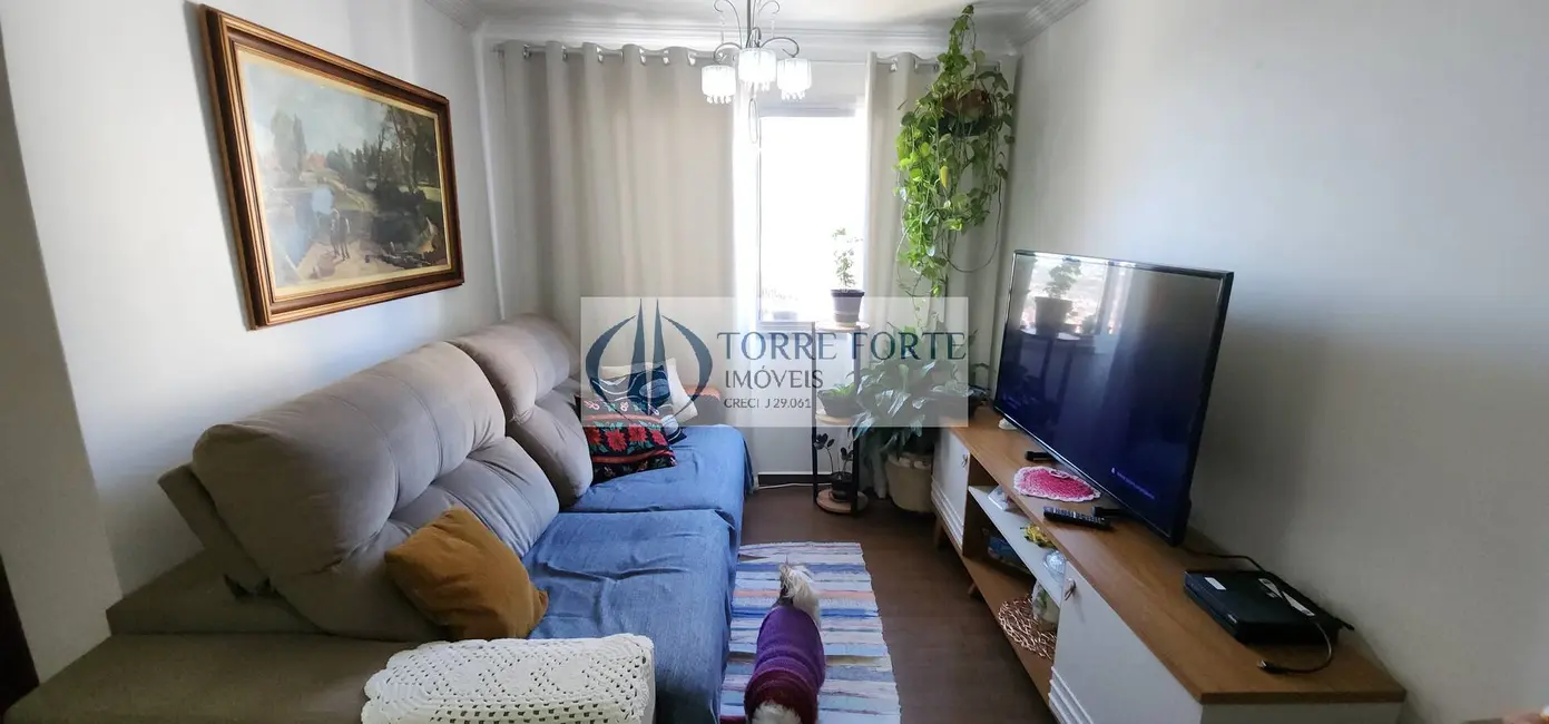 Foto 3 de Apartamento com 2 quartos à venda, 50m2 em Chácara Belenzinho, São Paulo - SP