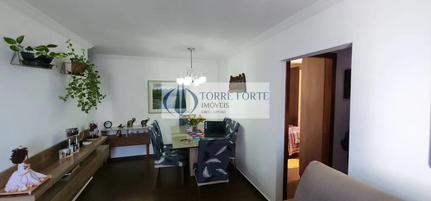 Foto 1 de Apartamento com 2 quartos à venda, 50m2 em Chácara Belenzinho, São Paulo - SP