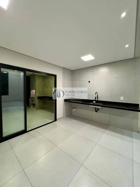 Foto 7 de Casa com 3 quartos à venda, 127m2 em Itupeva - SP