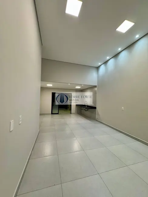 Foto 3 de Casa com 3 quartos à venda, 127m2 em Itupeva - SP