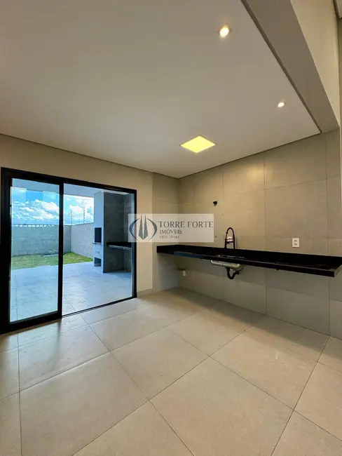 Foto 6 de Casa com 3 quartos à venda, 127m2 em Itupeva - SP