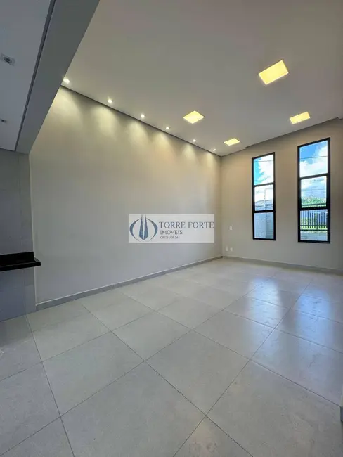 Foto 1 de Casa com 3 quartos à venda, 127m2 em Itupeva - SP