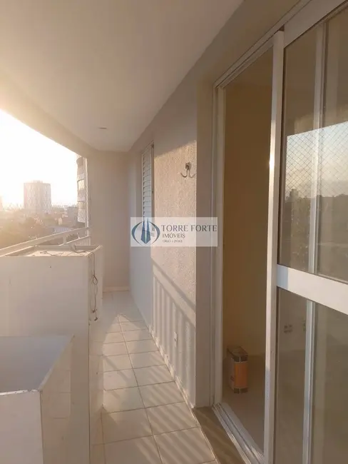 Foto 3 de Apartamento com 3 quartos à venda, 86m2 em Parque Maria Luiza, São Paulo - SP