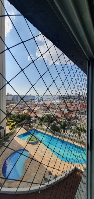 Foto 1 de Apartamento com 3 quartos à venda, 86m2 em Parque Maria Luiza, São Paulo - SP