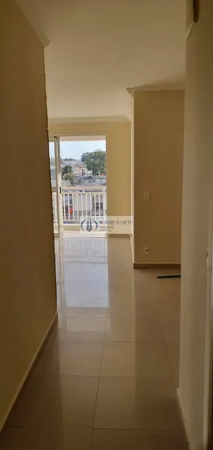 Foto 2 de Apartamento com 3 quartos à venda, 86m2 em Parque Maria Luiza, São Paulo - SP