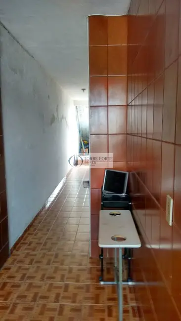 Foto 9 de Casa com 3 quartos à venda, 100m2 em Parque Císper, São Paulo - SP