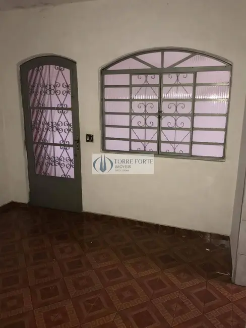 Foto 2 de Casa com 3 quartos à venda, 100m2 em Parque Císper, São Paulo - SP
