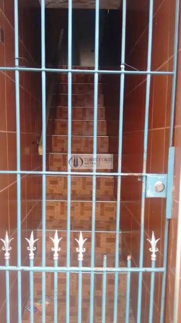 Foto 8 de Casa com 3 quartos à venda, 100m2 em Parque Císper, São Paulo - SP