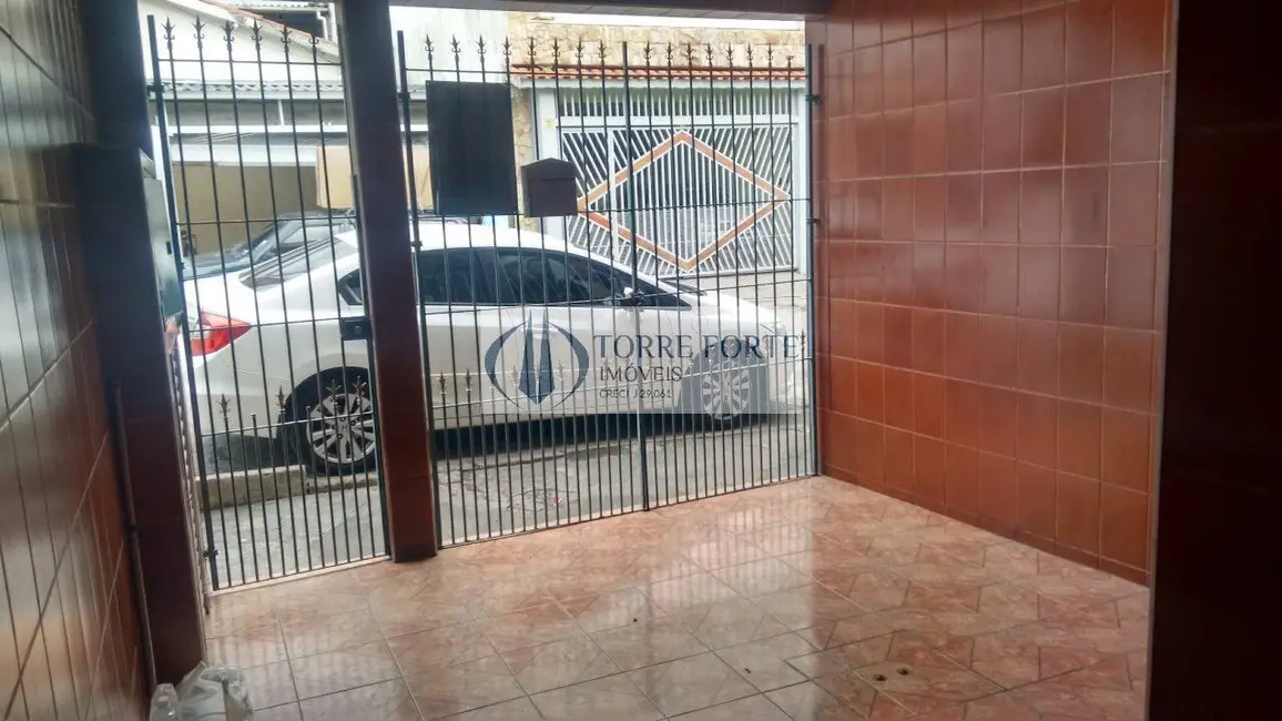 Foto 7 de Casa com 3 quartos à venda, 100m2 em Parque Císper, São Paulo - SP