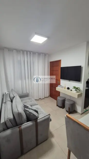 Apartamento com 2 quartos à venda, 41m2 em Artur Alvim, São Paulo - SP - imagem 1 Foto 1 de Apartamento com 2 quartos à venda, 41m2 em Artur Alvim, São Paulo - SP