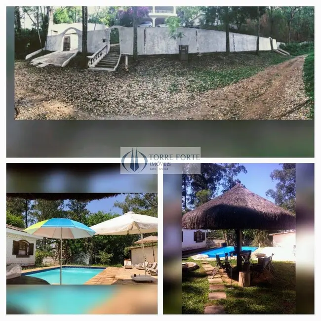 Foto 2 de Casa com 5 quartos à venda, 480m2 em Três Montanhas, Osasco - SP